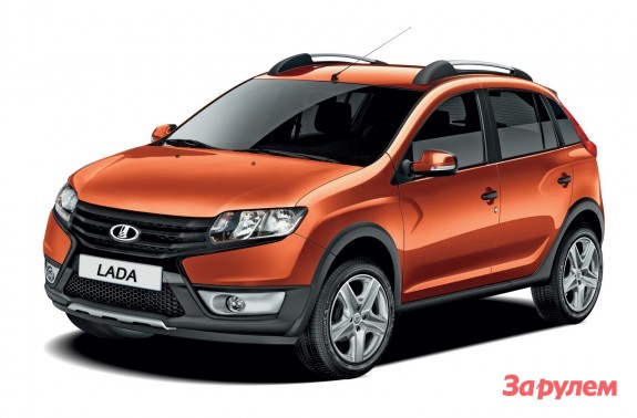 ...B-Cross  «»  Sandero  Sandero Stepway,        .     :           (,   Renault)?