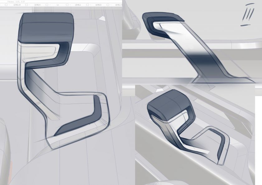    Lada XRay