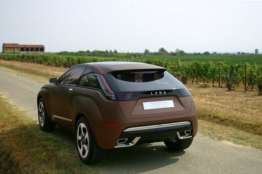 Lada XRay Concept36