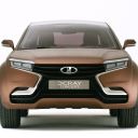 XRay Concept -   LADA