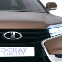 Lada XRay -  