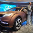 Lada XRay Concept33