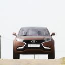 Lada XRay Concept41