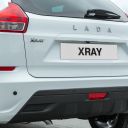 Lada Xray 