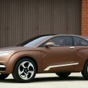 Lada XRay Concept,   