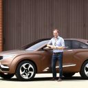 Lada XRay Concept